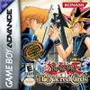 LOOSE Game Boy Advance Yu-Gi-Oh! The Sacred Cards Game