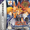 LOOSE Game Boy Advance Yu-Gi-Oh! Worldwide Edition Stairway to the Destined Duel Game
