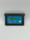 Loose Nintendo Gameboy Advanced Kim Possible Game