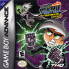 Loose Nintendo Gameboy Advanced Danny Phantom The Ultimate Enemy Game