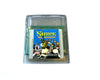 Loose Nintendo Gameboy Color Shrek Fairy Tale Freakdown Game