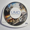 Loose Sony Playstation Portal Full Auto 2 Battlelines