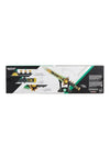 Hasbro Power Rangers Lightning Collection Dragon Dagger