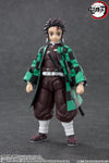 Bandai S.H.Figuarts Demon Slayer Tanjiro Kamado