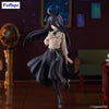 FuRyu Trio Try It Figure Ume Musume Pretty Derby Manhattan Cafe