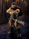 SHFiguarts Berserk Nosferatu Zodd Action Figure