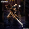 SHFiguarts Berserk Nosferatu Zodd Action Figure