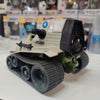 LOOSE Hasbro G.I. Joe Triple T Tank Vehicle 1989
