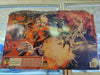 Transformers G1 Autobot Air Guardian Jetfire 1984 Damaged Box Missing Gun