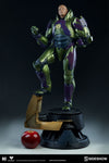 Sideshow Lex Luthor Power Suit Premium Format Statue Exclusive Edition