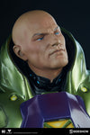 Sideshow Lex Luthor Power Suit Premium Format Statue Exclusive Edition