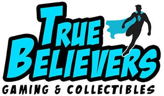 True Believers Gaming and Collectibles