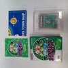 Japanese Game Boy Pokemon Green Version CIB
