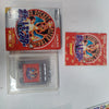 Japanese Game Boy Pokemon Red Version