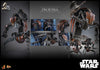 Hot Toys Star Wars Droideka MMS755 1/6 Scale Figure