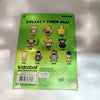 Kidrobot X The Simpsons Treehouse of Horror Enamel Pin Blind Box