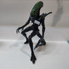 LOOSE Neca Alien Grid Figure