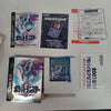 Japanese Game Boy Color Pokemon Crystal Version