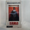 NECA Django Unchained Broomhilda
