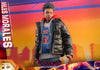 Hot Toys Spider-Man: Across The Spider-Verse  Spider-Man (Miles Morales) MMS710 1/6th Scale Collectible Figure