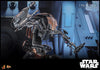 Hot Toys Star Wars Droideka MMS755 1/6 Scale Figure