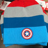 Captain America Beanies