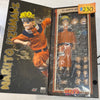 Viz FigZero Three Zero Naruto 1/6 Scale Naruto Uzumaki
